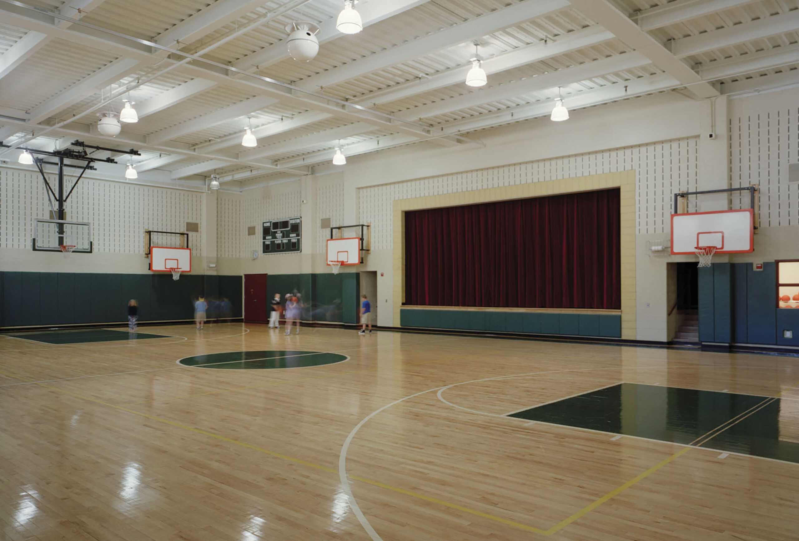 Bedford Road Elementary School | KG+D Architects