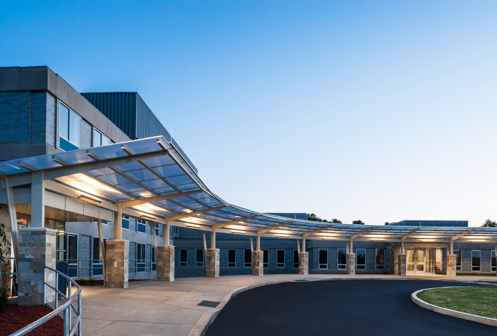 Orange-Ulster BOCES Regional Education Center at Arden Hill | KG+D ...